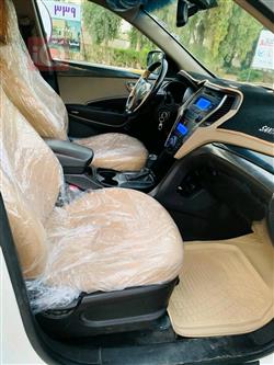 هیوندای سەنتافی